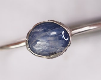 Star Sapphire Ring