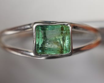 Emerald Ring