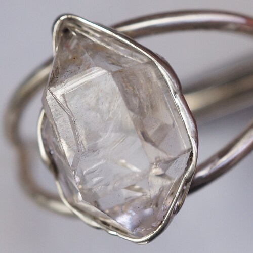 Herkimer Diamant Ring shops