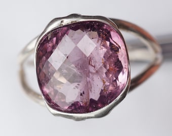 Tourmaline Ring