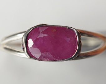 Ruby Ring