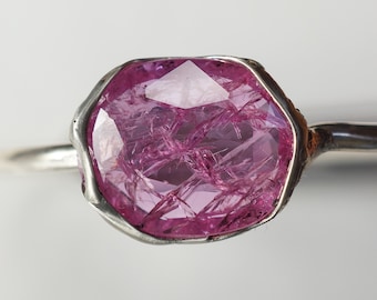 Ruby Ring