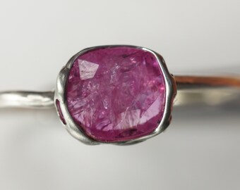 Ruby Ring
