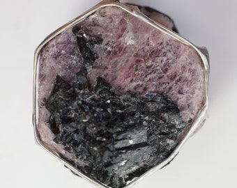 Ruby Pendant