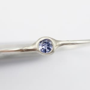 Tanzanite Ring