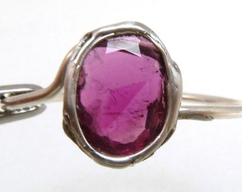 Tourmaline Ring