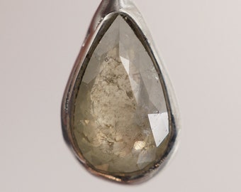 Diamond Pendant