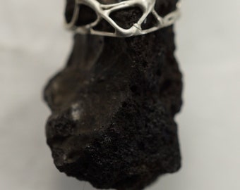 Lava Pendant