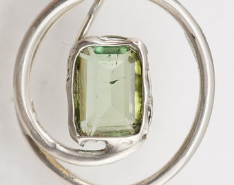 Tourmaline wisiorek, duchowa zabawka