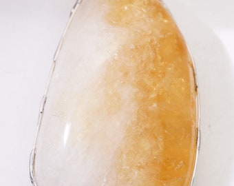 Zawieszka z cytrynem