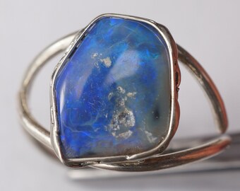 Opal Ring