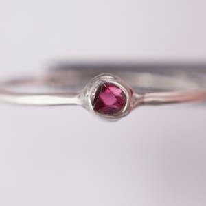 Spinel Ring