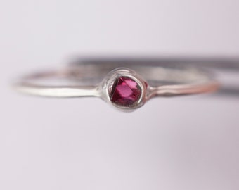 Spinel-ring