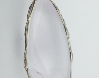 Ametrine Pendant