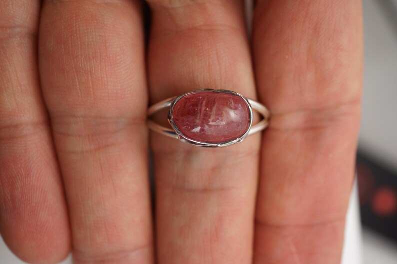 Tourmaline Ring