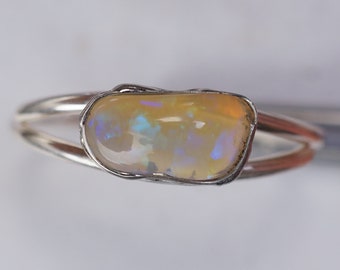 Opal Ring
