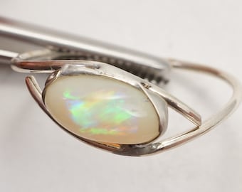 Opal Ring