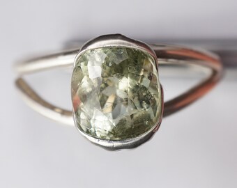 Tourmaline Ring