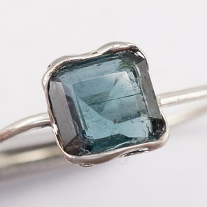 Tourmaline Ring image 2