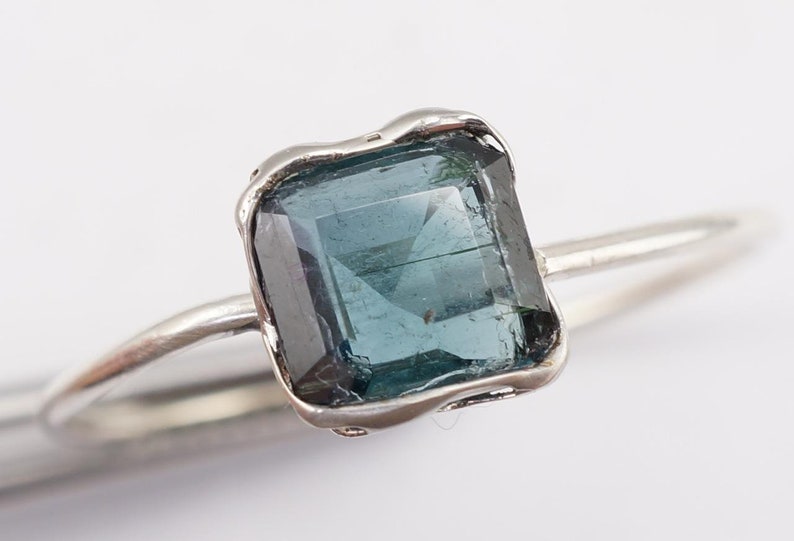 Tourmaline Ring image 2