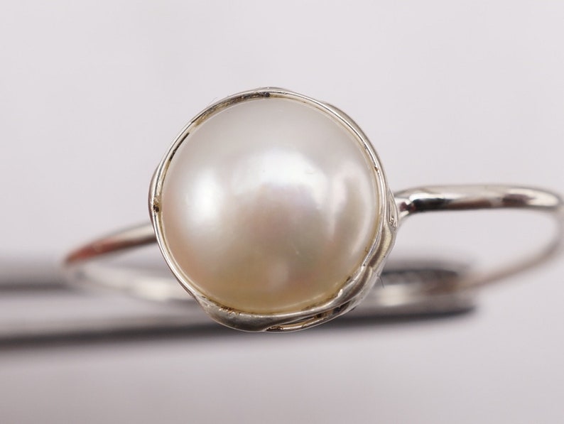 Pearl Ring image 1