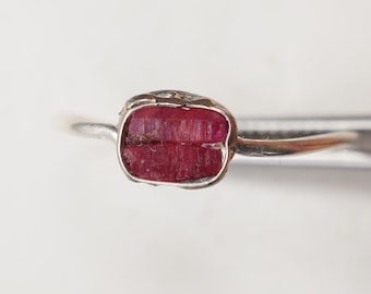 Ruby Ring