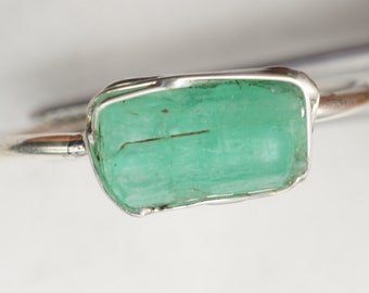 Emerald Ring