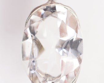 Crystal Pendant