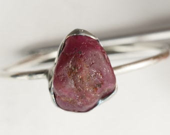 Ruby Ring