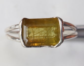 Sphene Ring