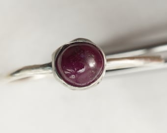 Ruby Ring