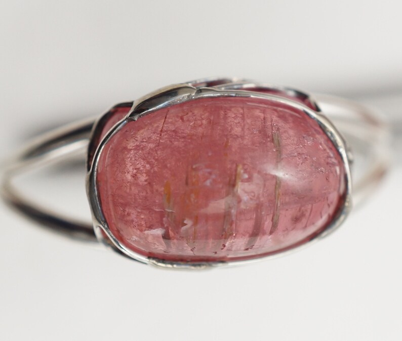 Tourmaline Ring