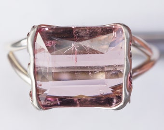 Tourmaline Ring