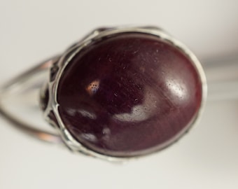 Ruby Ring