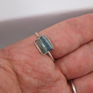 Anello di tormalina, giocattoli spirituale immagine 4