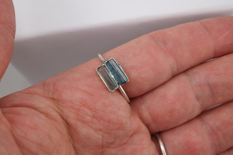 Tourmaline Ring image 4