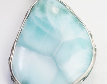 Remorque de Larimar