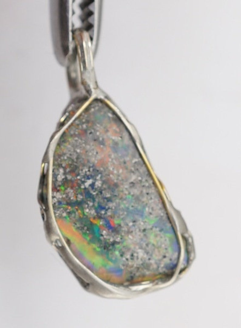 Opal Pendant image 4