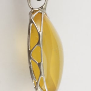 Opal Pendant image 2