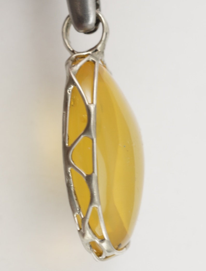 Opal Pendant image 2