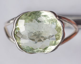 Tourmaline Ring