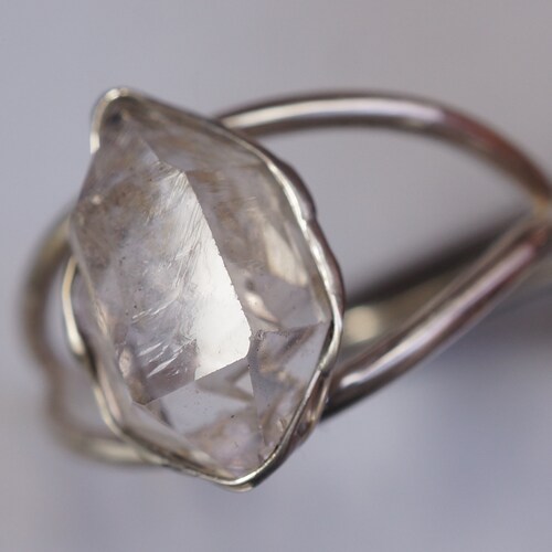 Herkimer Diamant Ring shops