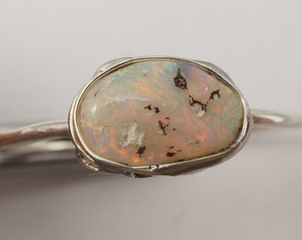 Opal Ring