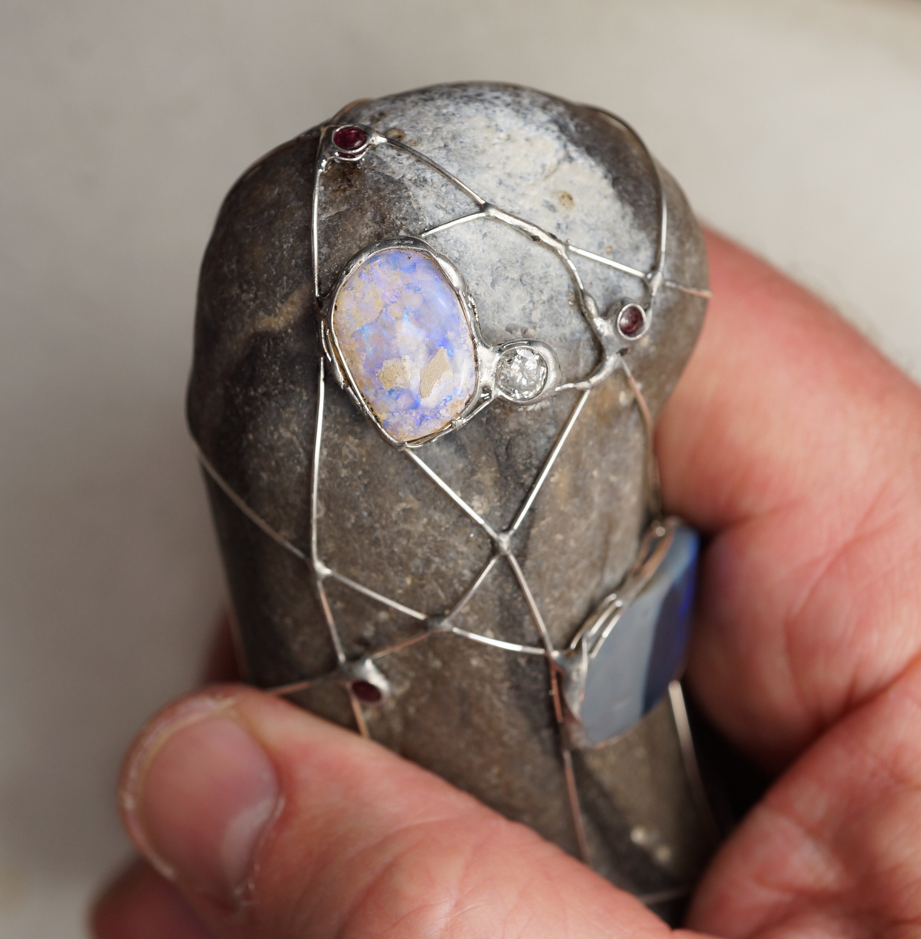 Crystal Energy Tool Etsy UK