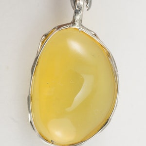 Opal Pendant image 1