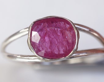 Ruby Ring