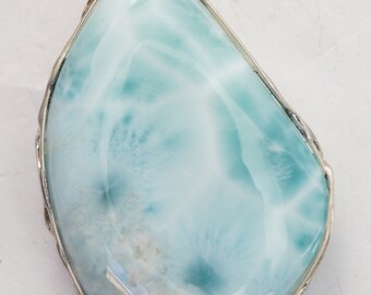 Larimar Anhänger