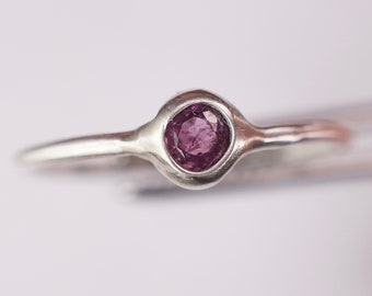 Ruby Ring