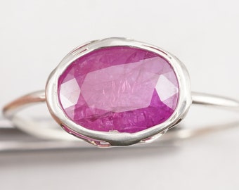 Ruby Ring