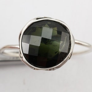 Tourmaline Ring image 1